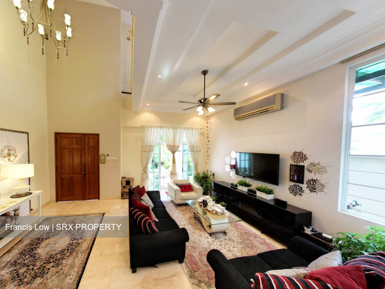 Tanah Merah Park (D17), Semi-Detached #178747742